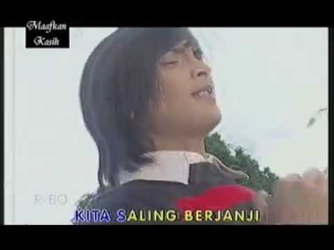 Reiner g.Manopo Maafkan Kasih