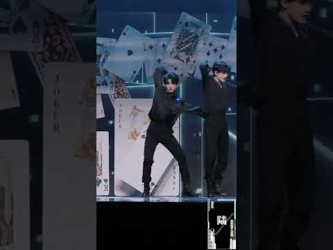 【TF家族三代】《Flow》朱志鑫直拍 —「TF少年进化论-陆」