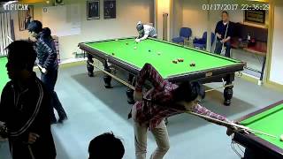 20170117 Yeung VS Jeff part 2