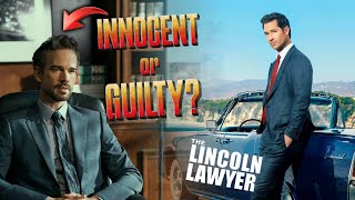 The Brass Verdict - A Lincoln Lawyer Crime Series Story | The Lincoln Lawyer Season 1 Trial & Case