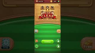 How to clear chapter 39-40 of Word Legend | Clear level 191 192 193 194 195-197-200 of Word Legend