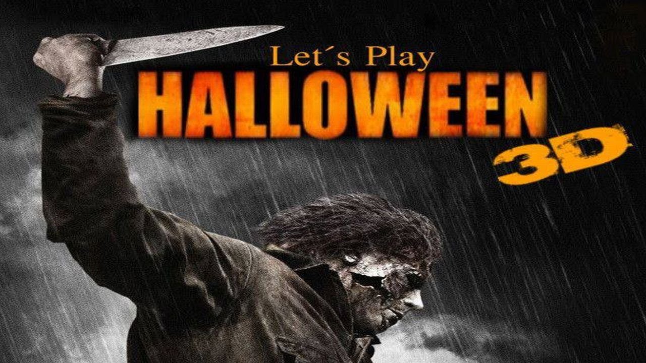 lets play halloween 3d germandeutsch michael myers is back xd beta youtube - Halloween Video Game Michael Myers lets play halloween 3d germandeutsch michael myers is back xd beta youtube - Halloween Video Game Michael Myers
