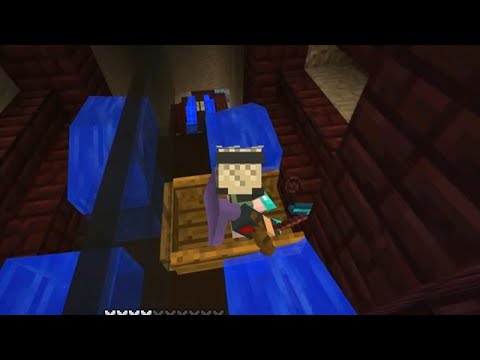 Etho Plays Minecraft - Episode 424: Soaring & Sinking