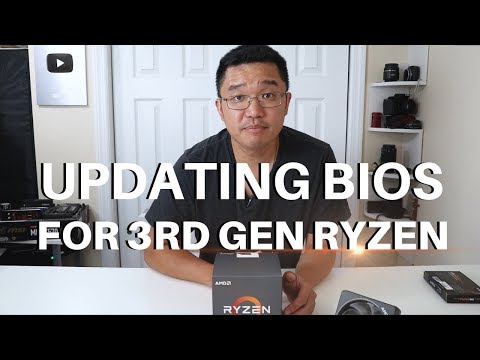 HOW TO: Update