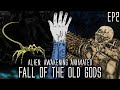 Fall of the old gods alien awakening animated  episode 2 unofficial fanfilm