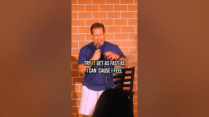 " They don't do those things at Starbucks.  There are no twists of espresso. gf: " There is! Go NOW