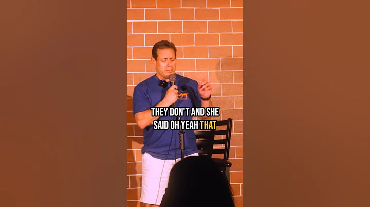 " They don't do those things at Starbucks.  There are no twists of espresso. gf: " There is! Go NOW