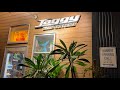 【僕の実家のサーフショップを紹介します!】Jaggy Surf Systems