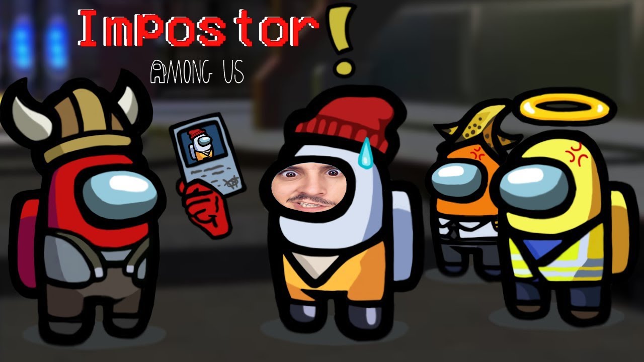 among-us-con-tiktokers-mi-primera-partida-youtube