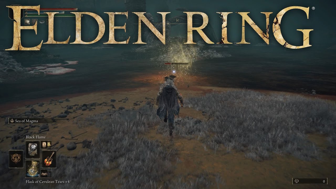 Elden Ring Gameplay 61 YouTube