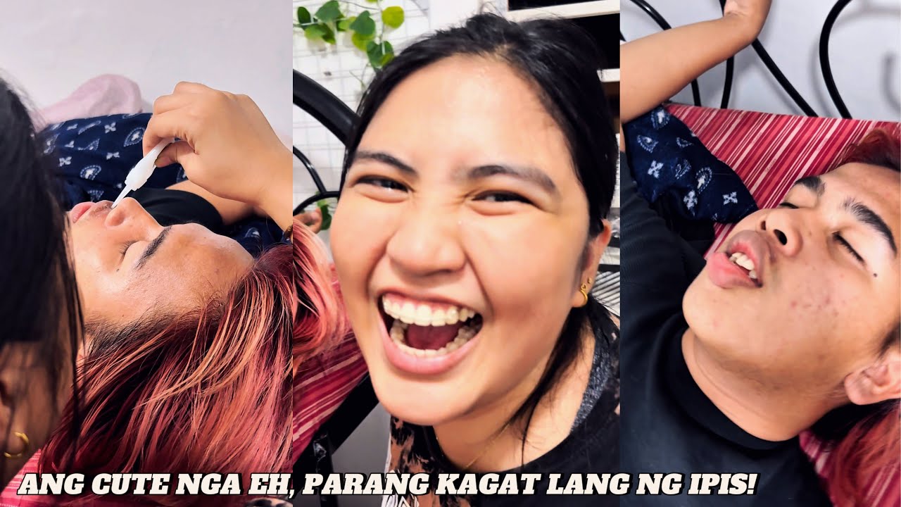 Lintik lang ang walang g4nti!