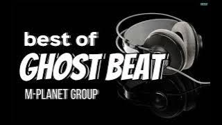 best of GHOST BEAT | various dj of m-planet