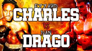 BOXEO [WCL] 🥊 E. Charles VS I. Drago [1]🔥 Clasificatorias Finales - GUANTE DE ORO [Fight Night