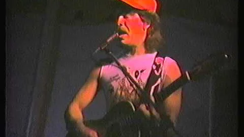 Phoenix Band @ 1988 Niagara Falls, NY CCR