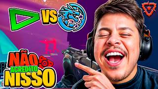 LOUD vs LEV - ERDE É O GAROTO DA PROFECIA?! | VCT AMERICAS