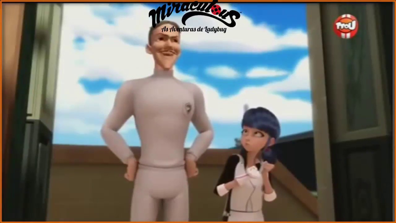 Quando Esce La 5 Stagione Di Miraculous