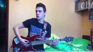 Download Lagu Blink 182 - Toast And Bananas (Cover by KS) MP3