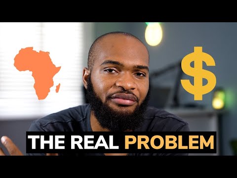 Why Many African Businesses Don’t Get Funded!