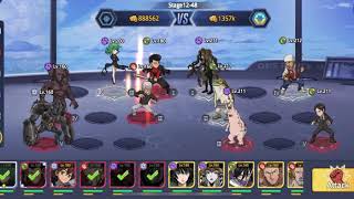 Boss Stage 12_48 - 60fps - One Punch Man: Road to Hero 2.0 screenshot 3