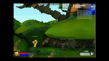 Project Exonaut Gameplay - Elite Mojo Jojo