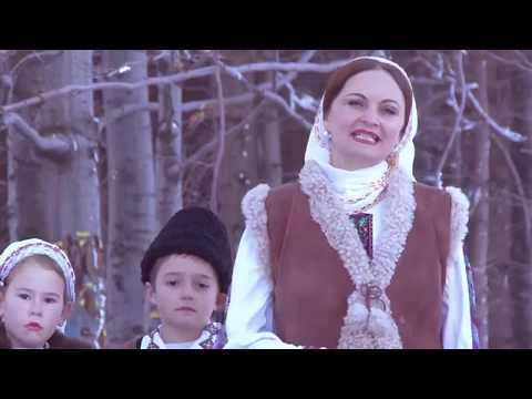 COLECTIA DE MUZICA GS Ⓒ GEORGETA CORLAN SI GRUPUL BORDEIASUL