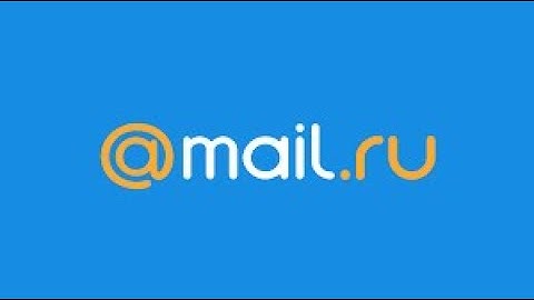 How to Create Mail ru Account