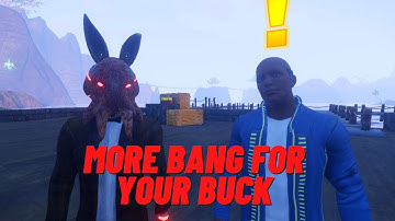 Entropia Universe: Make The Most Of Your NI Daily Missions