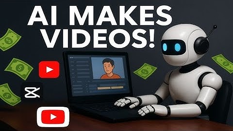 How to Start a YouTube Channel That Makes Money with AI (Step by Step)