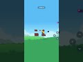 Hungry Worm Level 21 Gameplay 🐛 | Beginner’s Guide &amp; Puzzle Walkthrough | Mobile Game Fun!