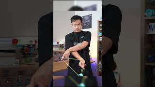 How To Do The Revolutions Yoyo Trick