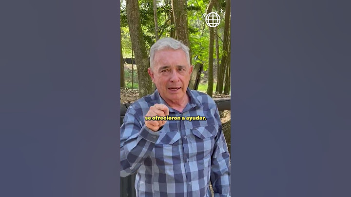 ¿Uribe le ayudó a Petro a resolver la crisis diplomática con Estados Unidos?