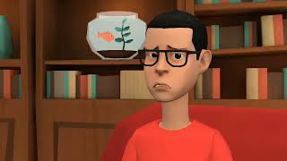 Matt’s Crying Sound In Plotagon