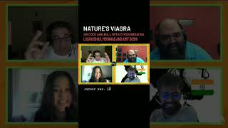 Nature's Viagra
