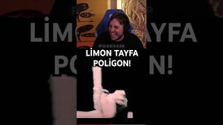 Limon Tayfa Poligon Resimi