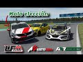 Que maravillosa (locura) carrera multiclase 😍Hockenheim | Clio Cup | AC LFM-S20 OffSeason W3