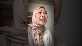 lah manyuruak tapi nan tampak juo #fauzana #anakrantau #laguminang #laguviral #shorts