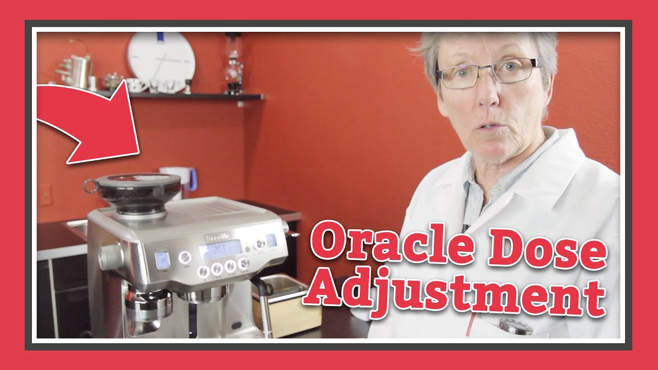 Breville Oracle? | Latte Lab 
