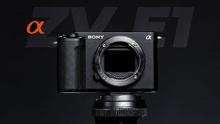 SONY ZV E1 Review: This HATED Camera Should Be WAY More Popular