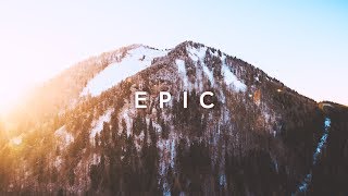 InfiniteScore - EPIC
A truly EPIC cue by InfiniteScore ;)
/ COMPOSER LINKS:
Website: http://infinitescore.de
BandCamp: http://infinitescore.bandcamp.com
SoundCloud: http://soundcloud.com/infinitescore
YouTube: http://youtube.com/infinitescore
iTunes: https://itunes.apple.com/de/album/revelation/id1083332960
AudioJungle: https://audiojungle.net/user/infinitescore/portfolio
Pond5: https://www.pond5.com/artist/infinitescore
/ Images | Artwork
• From unsplash: https://unsplash.com/photos/FSvHfOPeff0
/ GRV Music | Mortifer
Facebook: https://www.facebook.com/GRVMusic
Instagram: https://instagram.com/algormortis
Twitter: https://twitter.com/mortif3r
Thanks for watching! InfiniteScore - EPIC