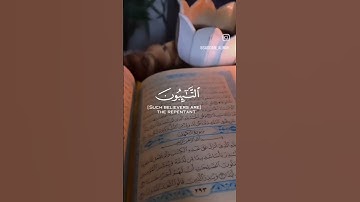 #راحه_وطمأنينه_للقلب #القرآن_الكريم #تلاوة_هادئة #الهدايا #راحة_نفسية #تلاوة_خاشعة #القرآن_