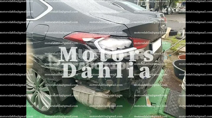 KMHGM41DBHU204703 2016 GENESIS G