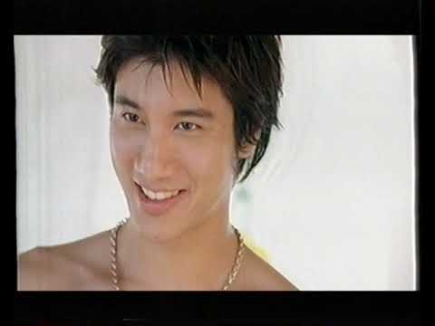 [香港經典廣告](2005)麥當勞 繽紛甜品系列