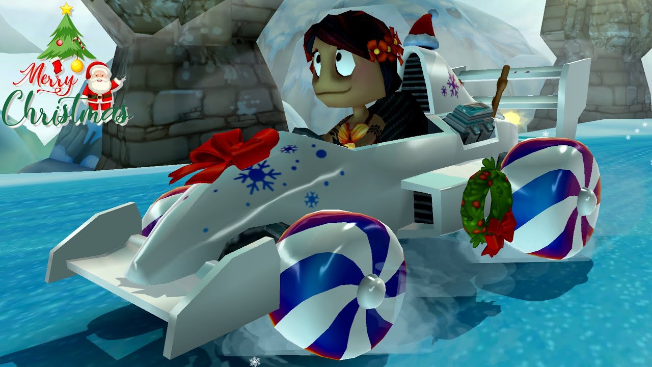 Merry Christmas Racing Beach Buggy Racing 2, 🎄 MERRY CHRISTMAS GRAND PRIX @NeymarRebollo 🎁 ...