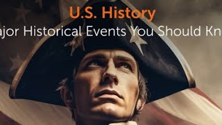 US History Unpacked_ Your Essential Guide to Eras Events#international #america #trending #potcast