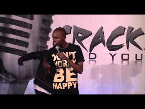 Alex Muhangi -Who said Baganda are thieves .mp4
