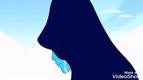 Steven Universe Blue Diamond AMV- Believer