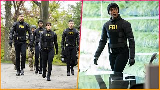 FBI loses key cast member in season 7, fans claim change is a “big mistake” and actor “will be