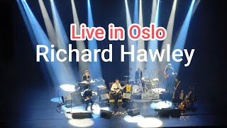 Richard Hawley - Don't Stare At The Sun