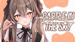 Nightcore - Castle In The Snow (Lyrics)