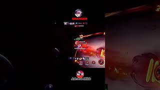 ☑️ Granger mlbb Build Gameplay from Ronaaa
